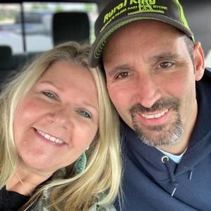 Meet your Posher, Wayne